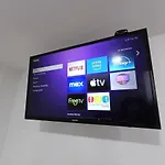 Apartamento De 5 Estrellas Cerca Del Aeropuerto, Wifi, Cowork En Bogota