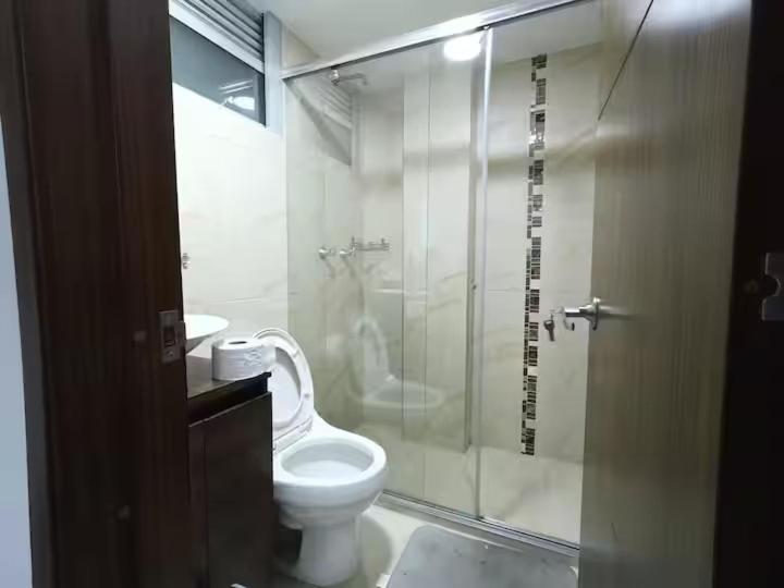 De 5 Estrellas Cerca Del Aeropuerto, Wifi, Cowork En Apartamento