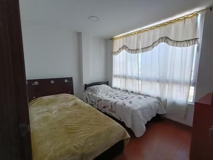 De 5 Estrellas Cerca Del Aeropuerto, Wifi, Cowork En Apartamento *